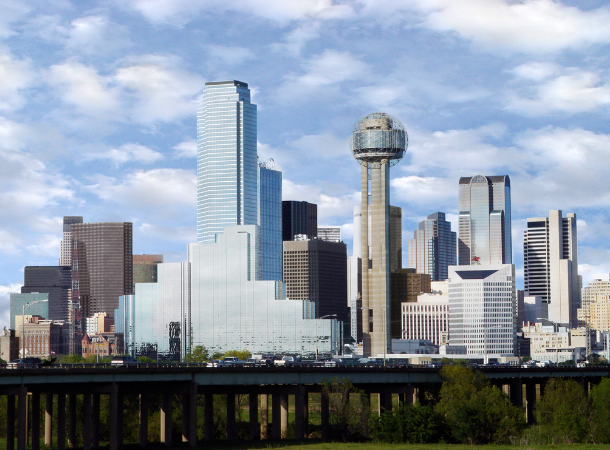 Dallas Linebarger Goggan Blair Sampson LLP