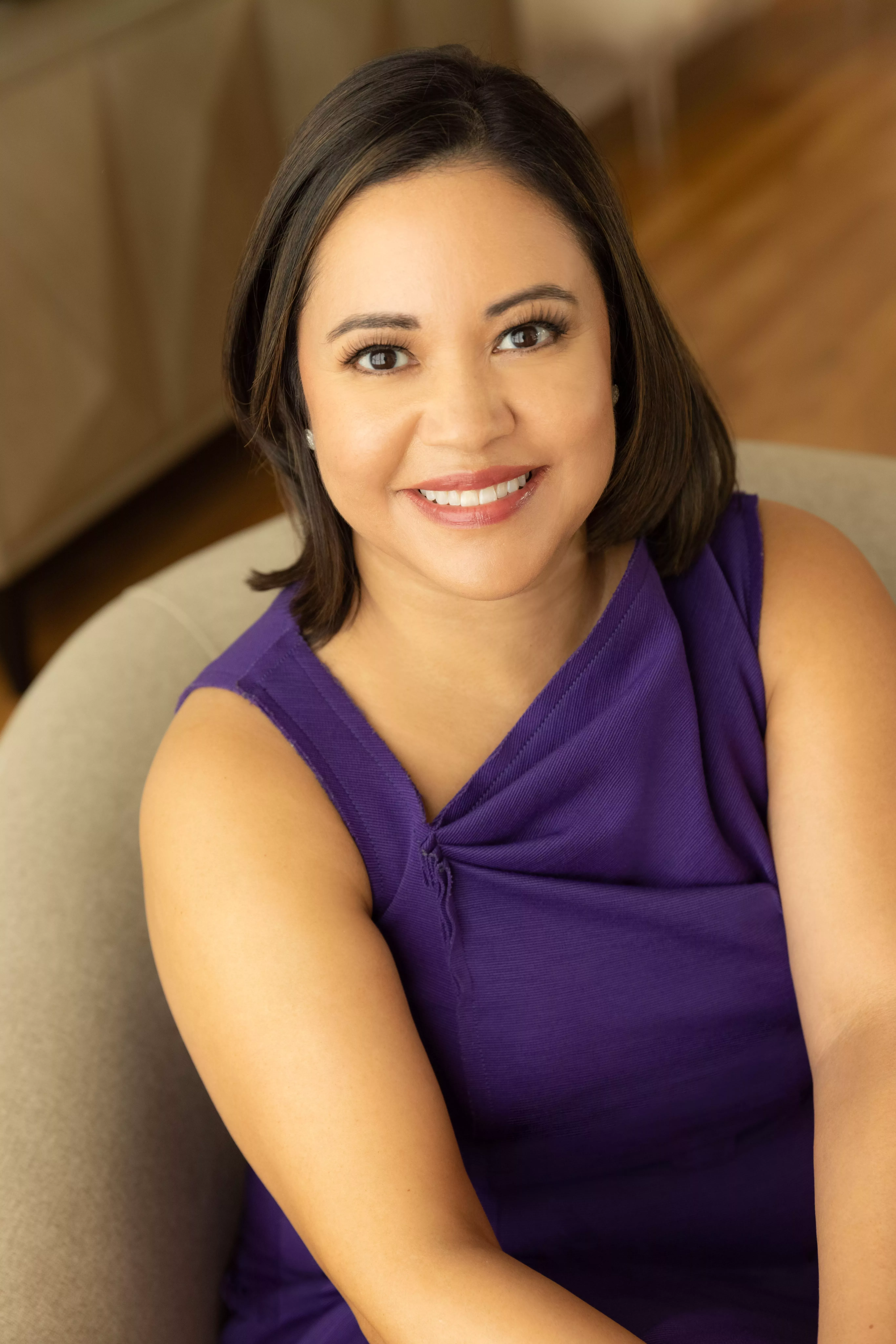 Bridget Moreno Lopez Linebarger Goggan Blair & Sampson, LLP