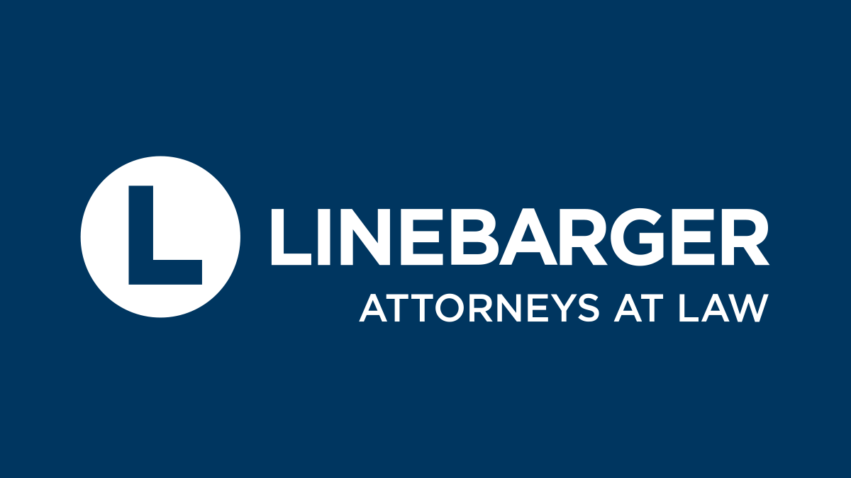 Linebarger Disclosures